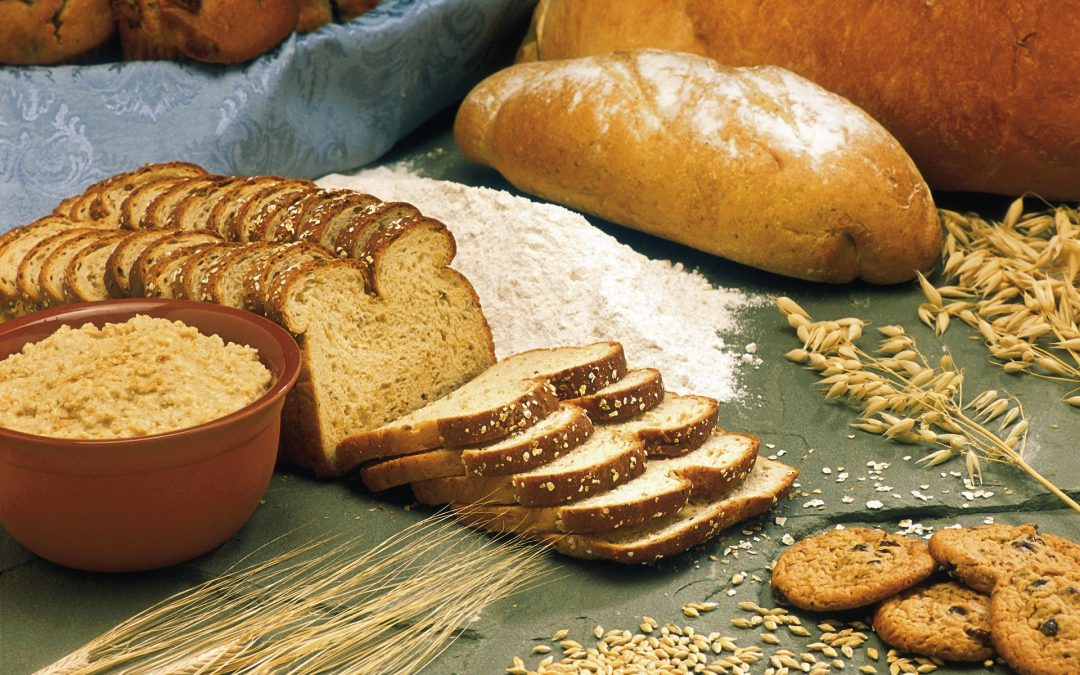 Pão nosso de cada dia nos faltaria hoje sem o manejo de pragas e doenças no cultivo de trigo